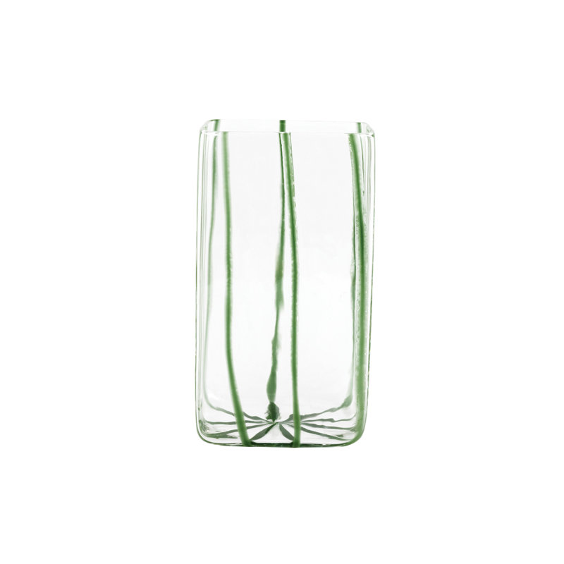 Vase Nuovo, Vert