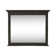 Arianni 1" Beveled Bedroom Mirror