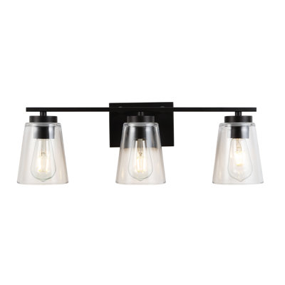 Asjia Iron Armed Sconce