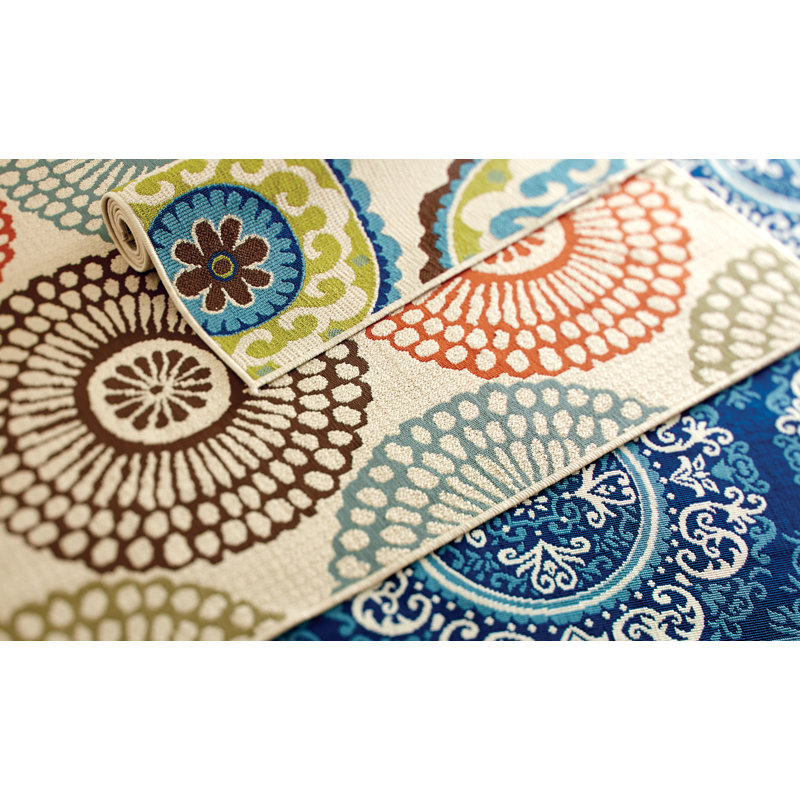 Meldrum Indoor Rug, Rectangle 2' x 3'