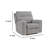 Cloe Upholstered Lift Assist Recliner