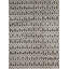 Damask Area Rug