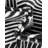 Latitude Run® Orkla Nikolis Rug Black-1853228880
