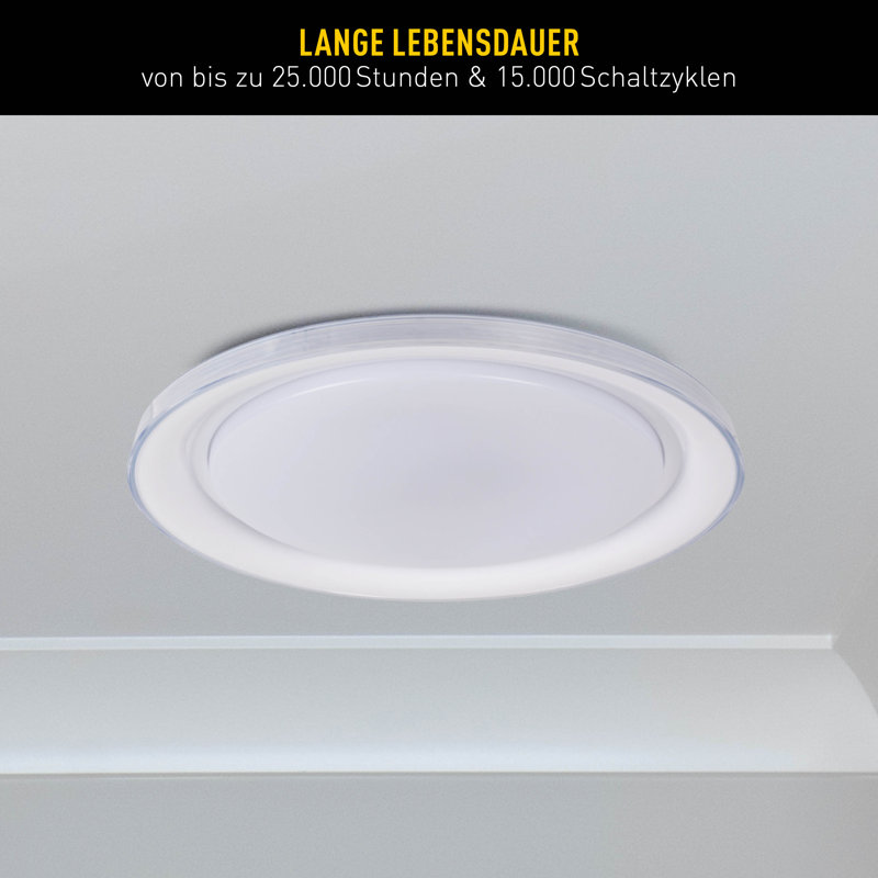 Dahabo LED Flush Mount