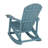 Plastic Rocking Chair-88857811