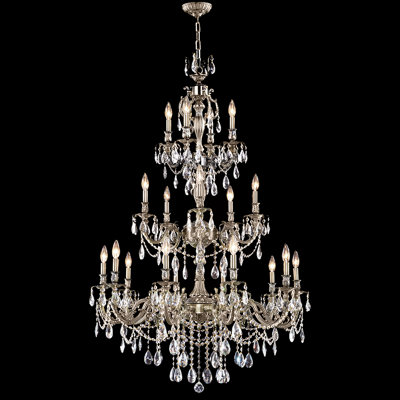 Brindisi 20 - Light Chandelier