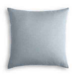 Housse de coussin carrée