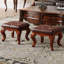 Tabouret de style européen