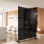 Écran d'intimité extérieur et intérieur H 76 po x l 48 po-119406835