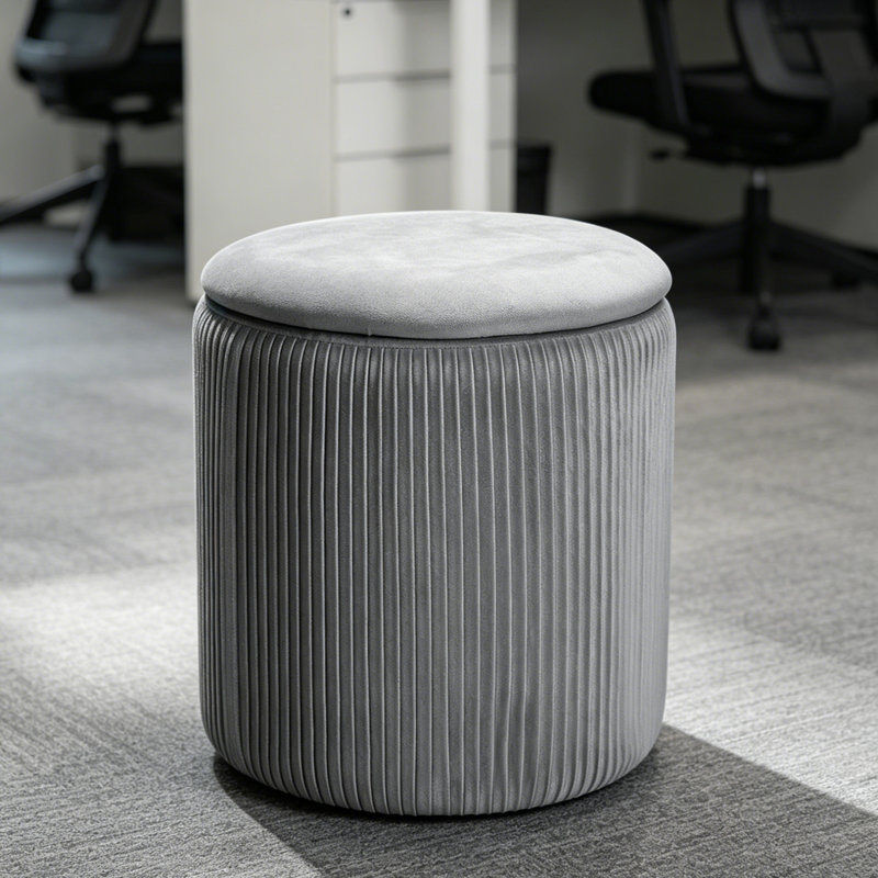 Ottoman, Grey