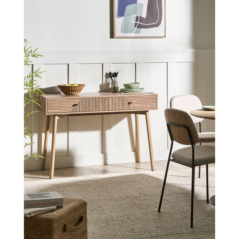 Arusha 120cm Console Table