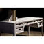 Africa Solid Wood Writing Desk