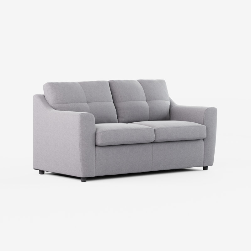 Espitia Sofabed, Silver