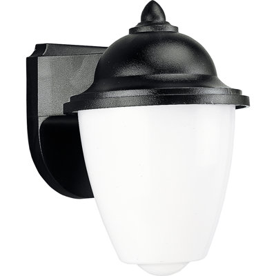 Mahomet Wall Light