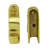 40" Carpet Rod for Stair Runner Set