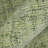 Oksen Hand Woven Wool Green Area Rug-846773716