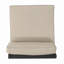 Chaise sans accoudoirs Santa Cruz