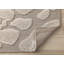 Tapis brun clair moelleux de luxe Luxury-900405976