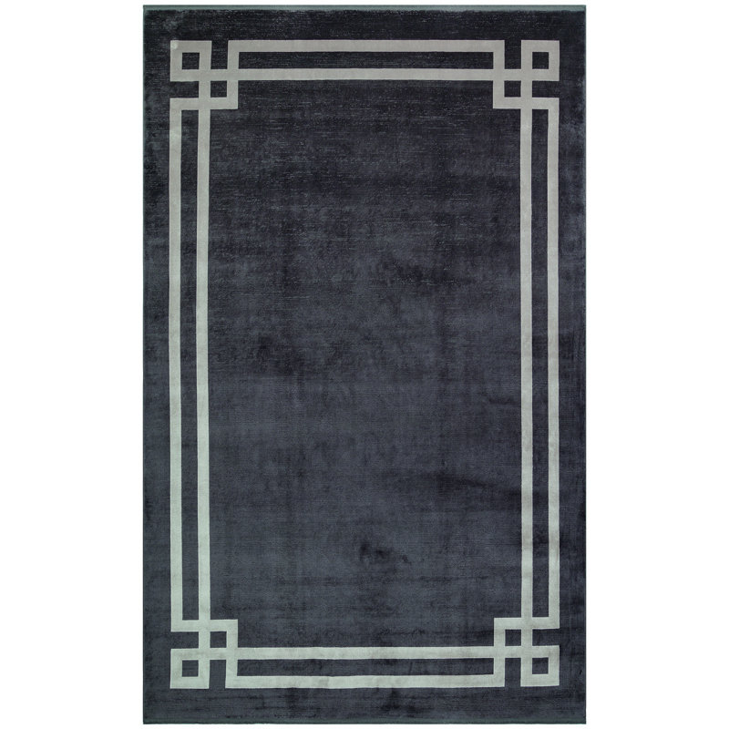 Dannita Machine Woven Indoor Rug