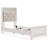 Beamond Upholstered Panel Bed-1966226403