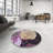 Harwood Floral Indoor Rug-1324641965