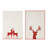 Cotton Kitchen Towel Linen Set