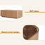 Table basse 46,8 po Mid-Century