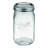 Glass Canister - Set of 12