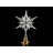 13.18'' Shatterproof Tree Topper