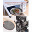 Bevery Handmade Stoneware Dinnerware Set 18 Piece - Service for 6-1202068413