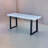 Timberland Trapezoid Bench-103258653-103258660