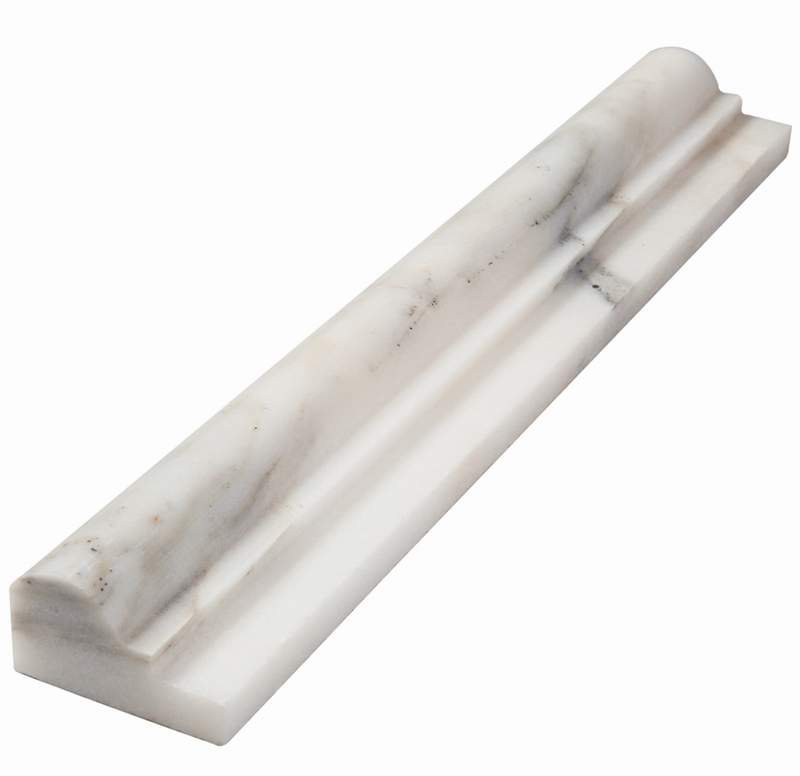 OGEE CALACATTA OLIVA POLISHED