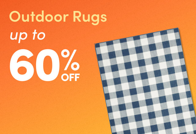 Outdoor Rug Clearance