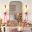 Metal Wall Sconce-191392779