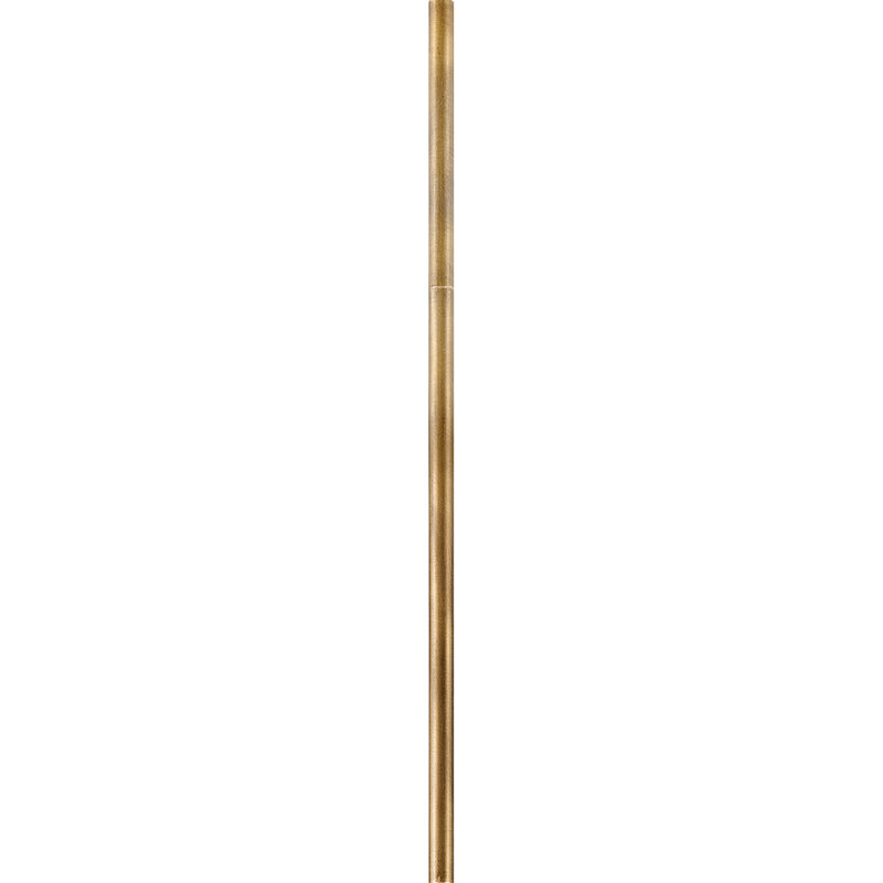 Secondaires 	 Stem, Laiton héritage