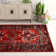 Kristina Moroccan Area Rug