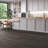Rural Haven 2" X 4" Porcelain Wood Look Tile Mosaic Sheet-117266092