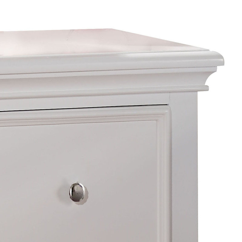 Table de bout Table de chevet moderne