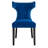 Modway Curve Performance Velvet Dining Chairs-621071165