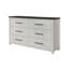 Commode de rangement compacte et moderne