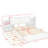 Clemmy Platform Storage Bed-932498255