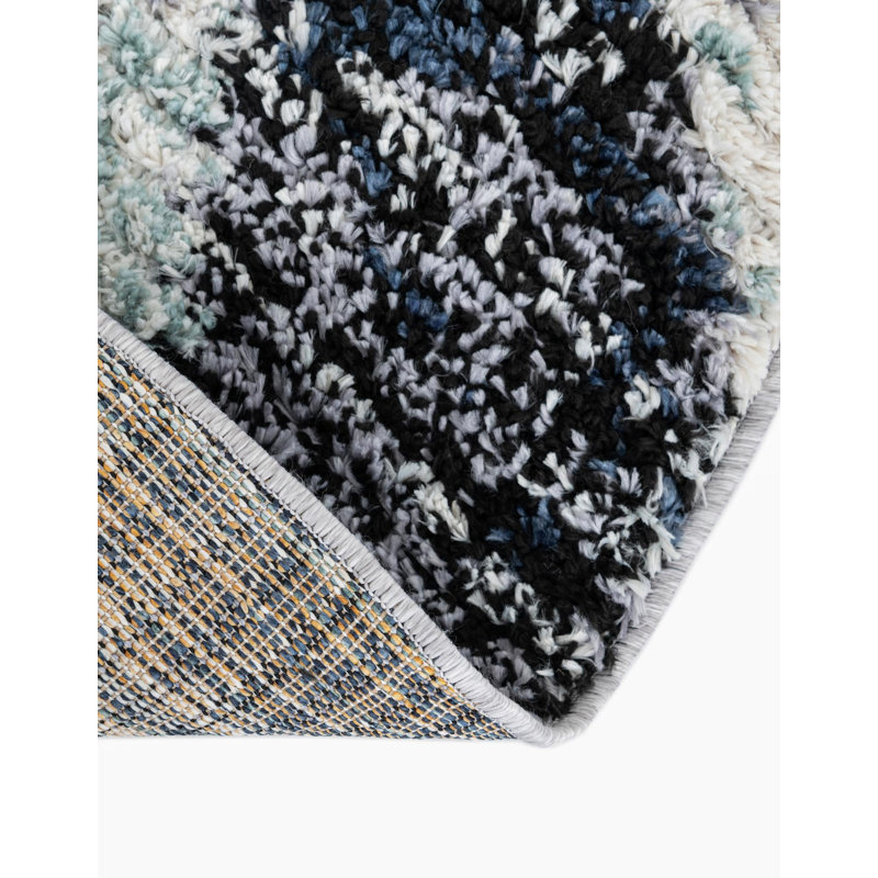 Tonto Thamora Rug, Round 5'3"