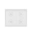 Grand lit escamotable mural-1093430863