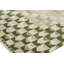 Scandinavian Hand Knotted Geometric Area Rug-334530620