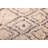 Tangier Ivory Rug 5'4" x 7'7"