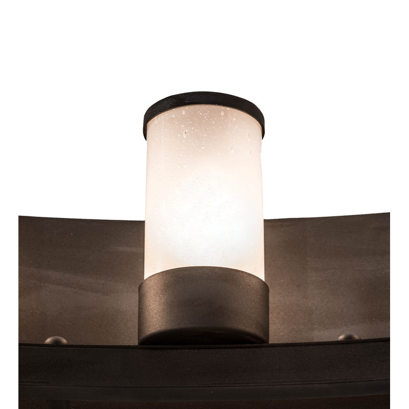 Union Point 24 - Light Chandelier
