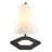 Pagel 24.75" Resin Table Lamp
