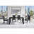 Dahiris Dining Table