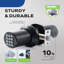 Bouton de porte Smart Lock