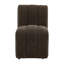 Marvin Hardwood Upholstered Dining Chair, Charlotte Olive-839206490